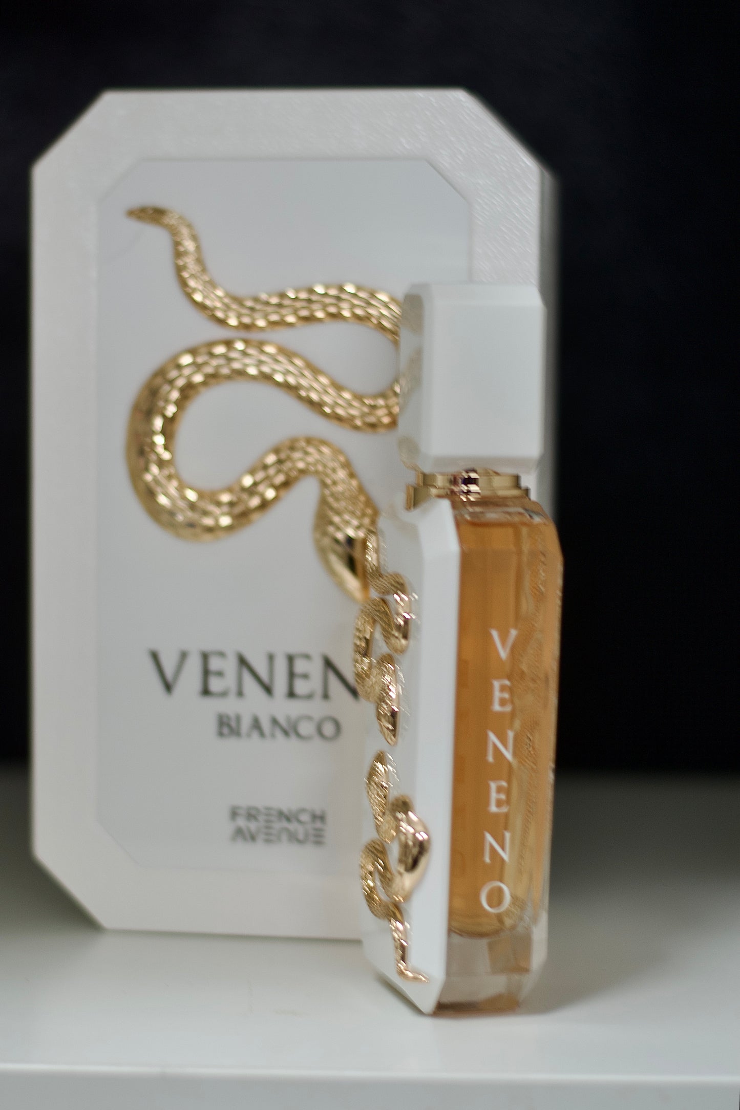 French Avenue VENENO BLANCO 100ml