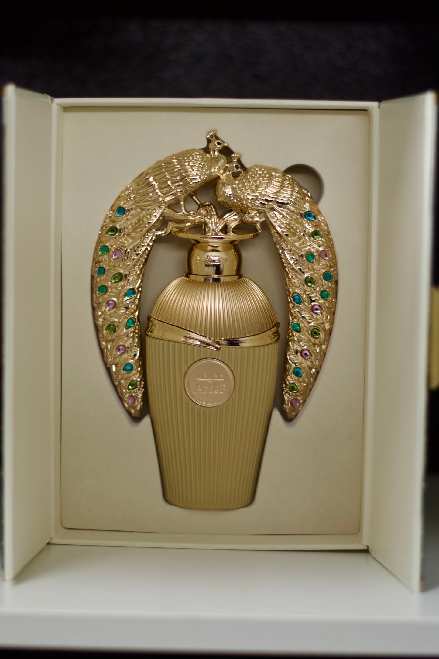 Lattafa AFEEF 100ML
