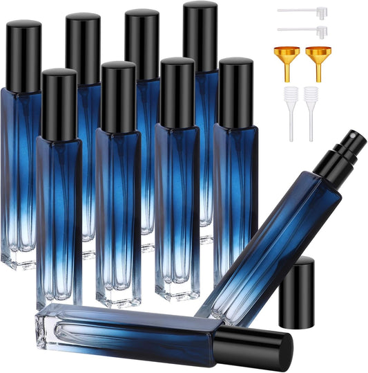 Zahra Oud Discovery Club