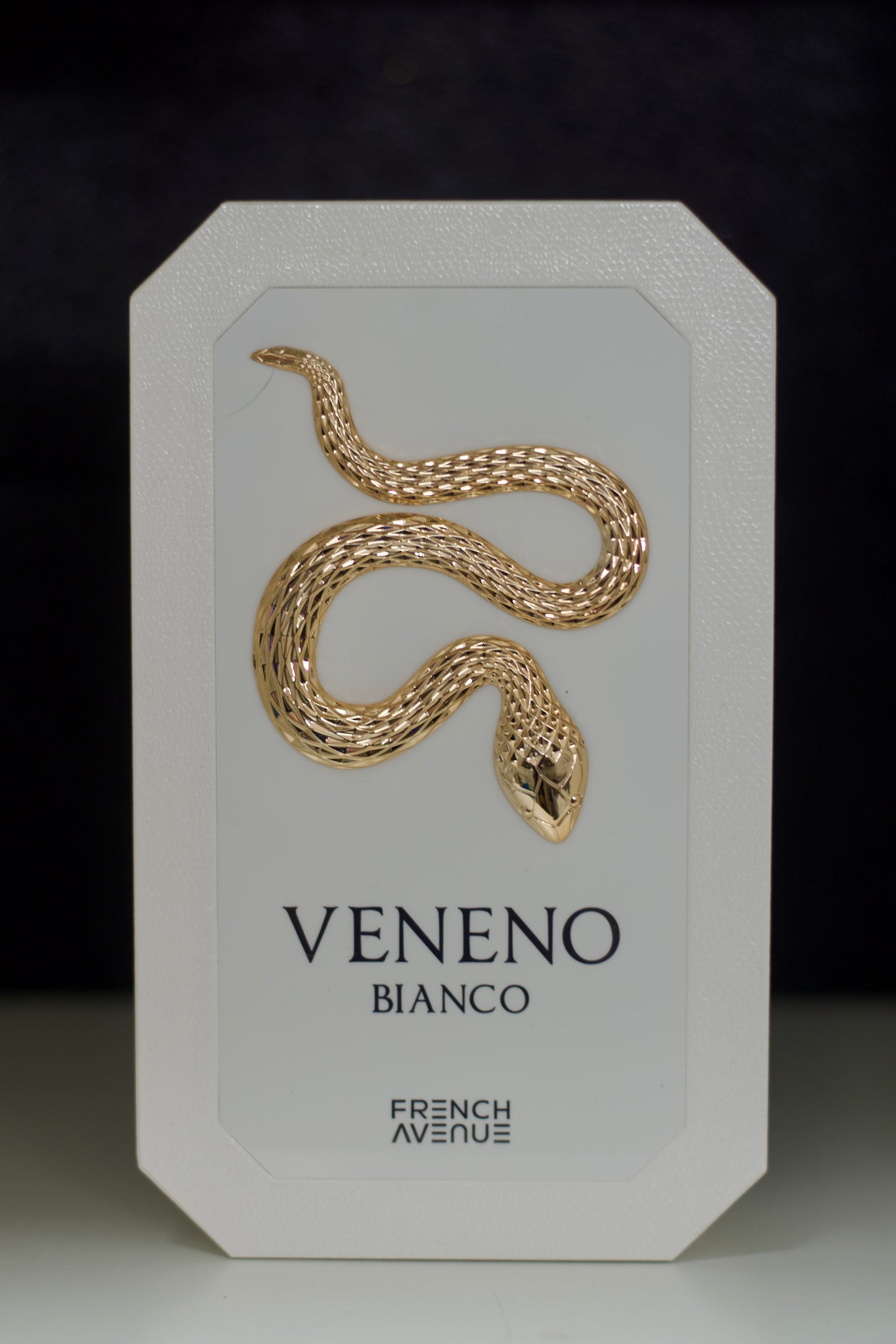 French Avenue VENENO BLANCO 100ml