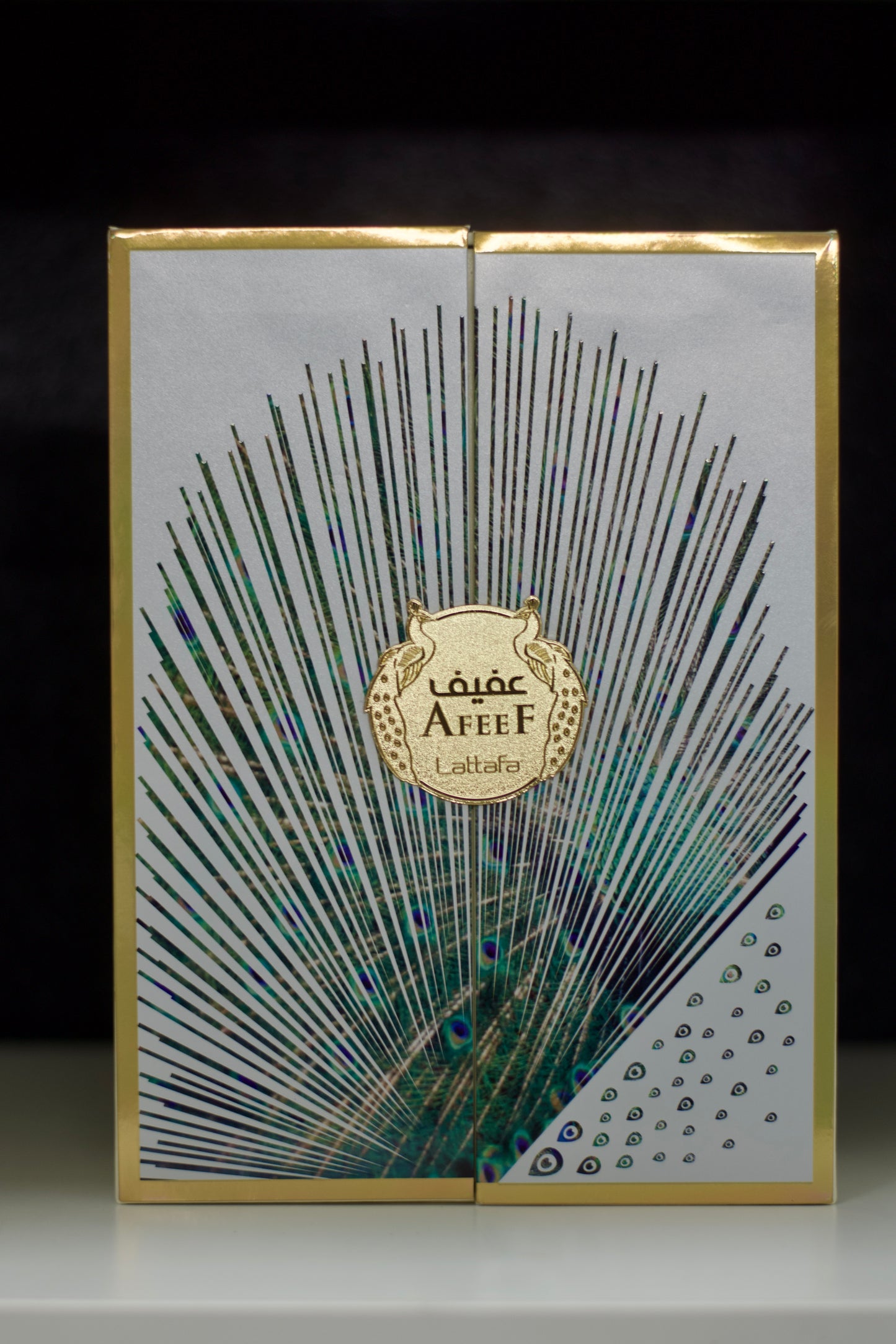Lattafa AFEEF 100ML