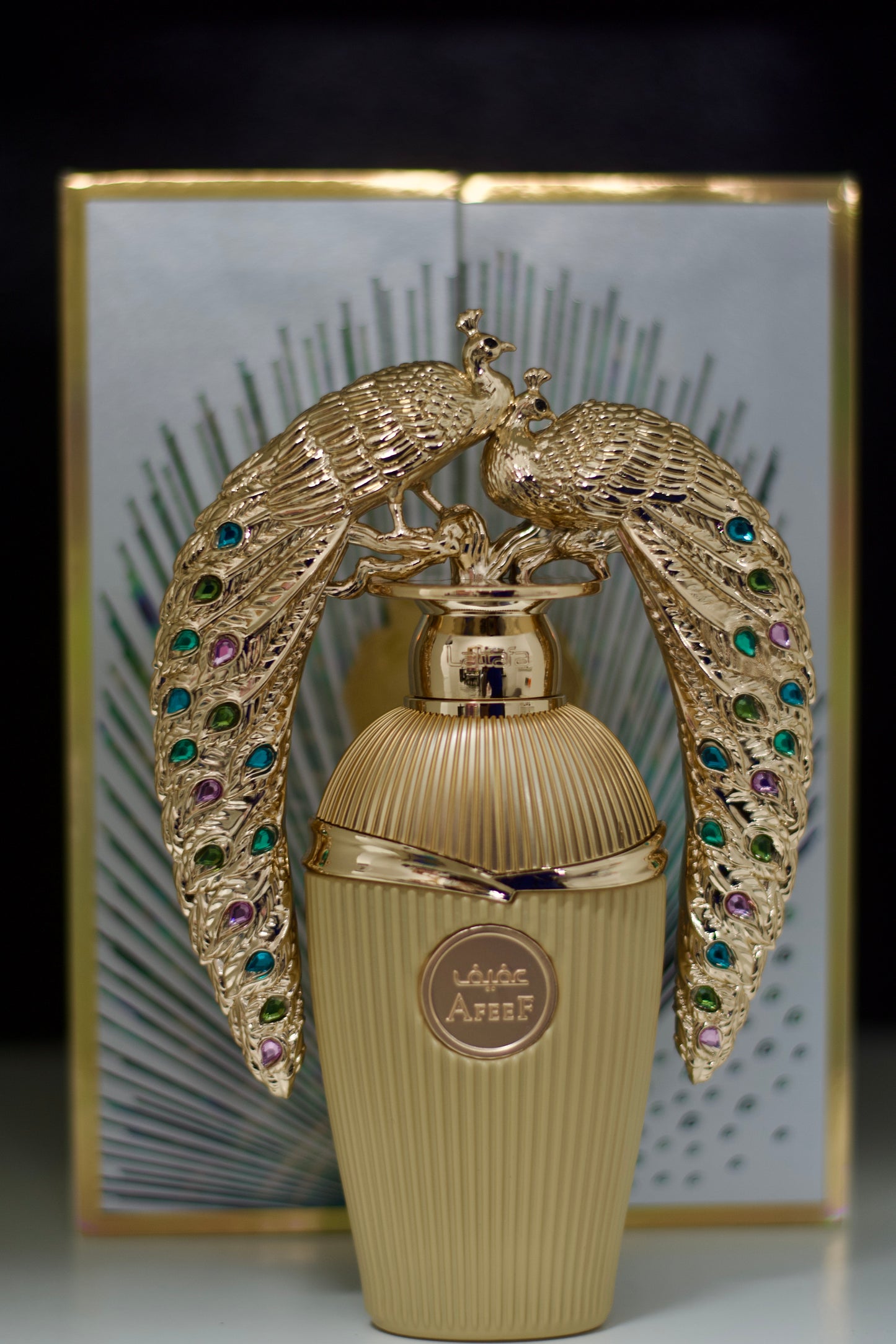 Lattafa AFEEF 100ML