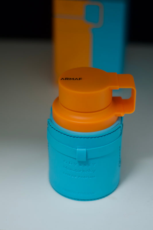 Odyssey Mandarí Sky 100 ml