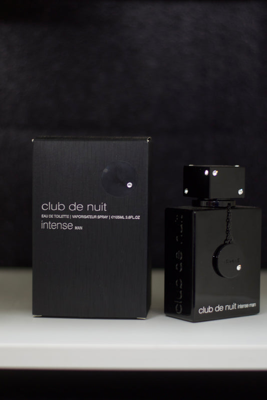 Armaf Club de Nuit Intense 105 ml