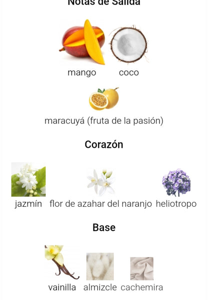 Lattafa Yara Tous 100ml + Regalo frasco de viaje.